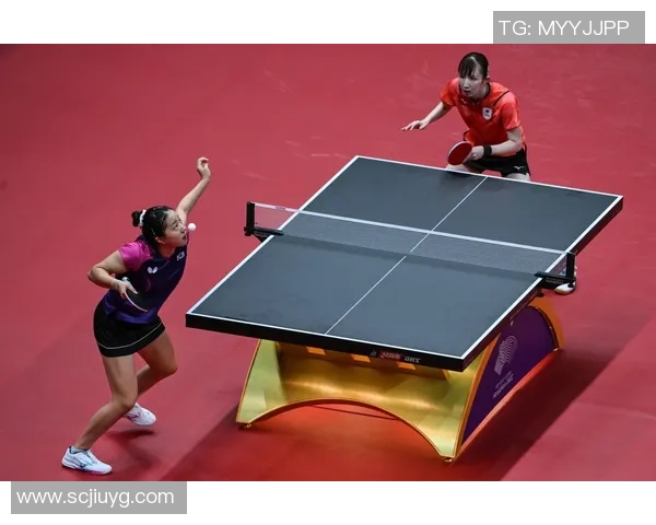 杭州乒乓球队团队协作的创新变革与热议分析